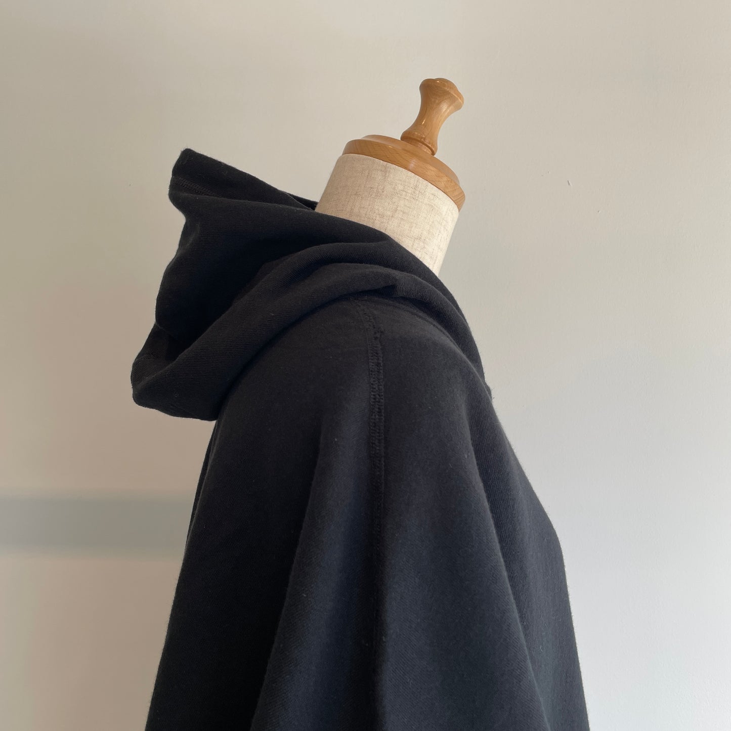 handsofcreation//30/10ランダム吊り裏毛フーディーPO 02550835