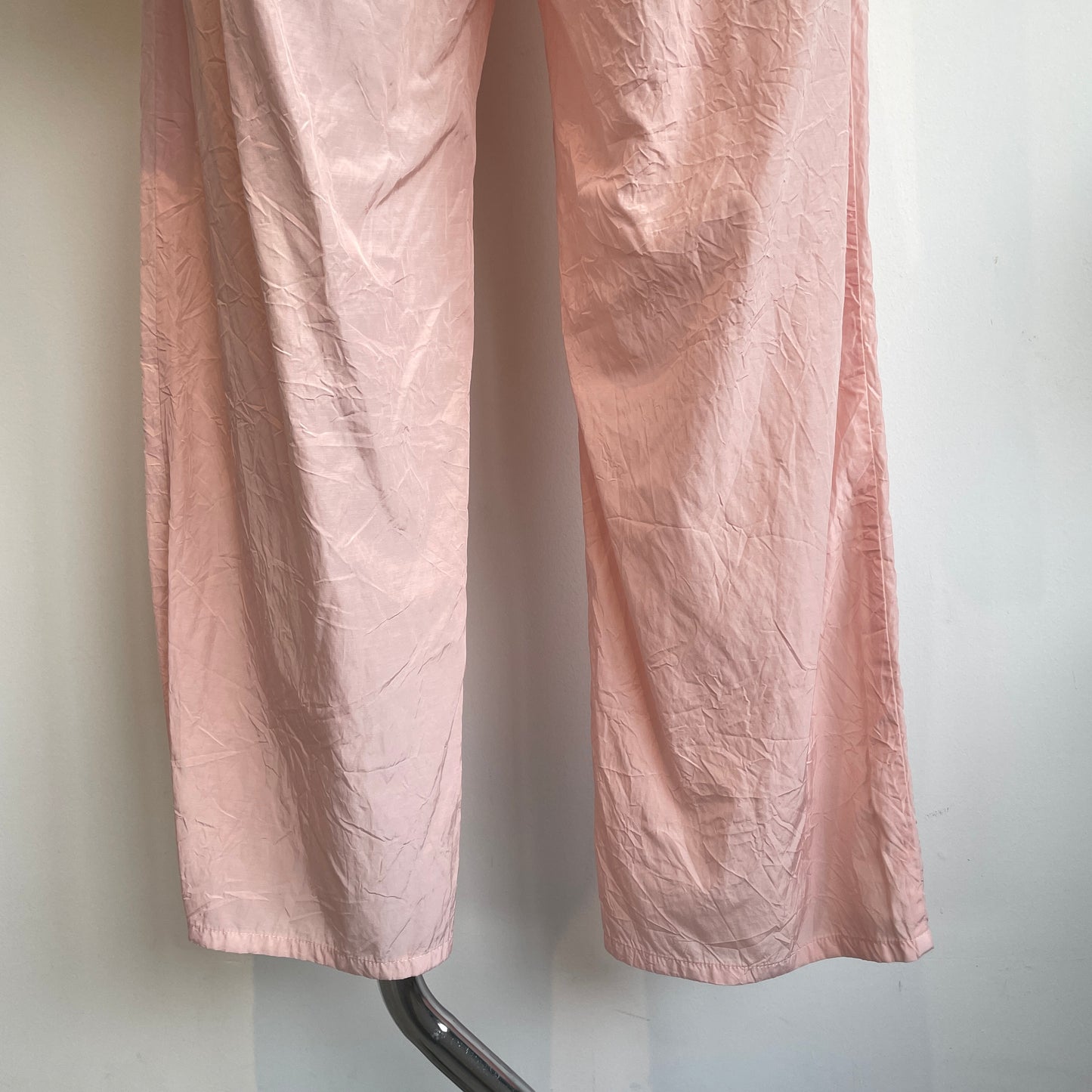 yuni//cotton cupla product dye pettit パンツ  1701PT026261