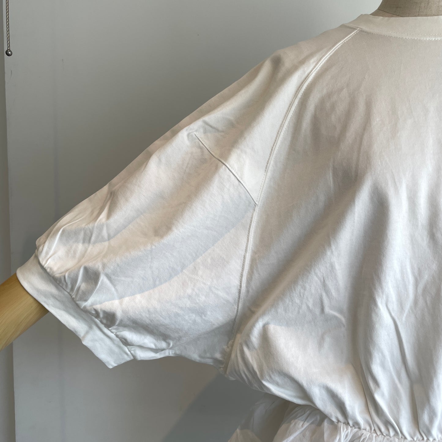 buoy buoy//DOCKING LAWN DOLMAN プルオーバー　2701CT002262