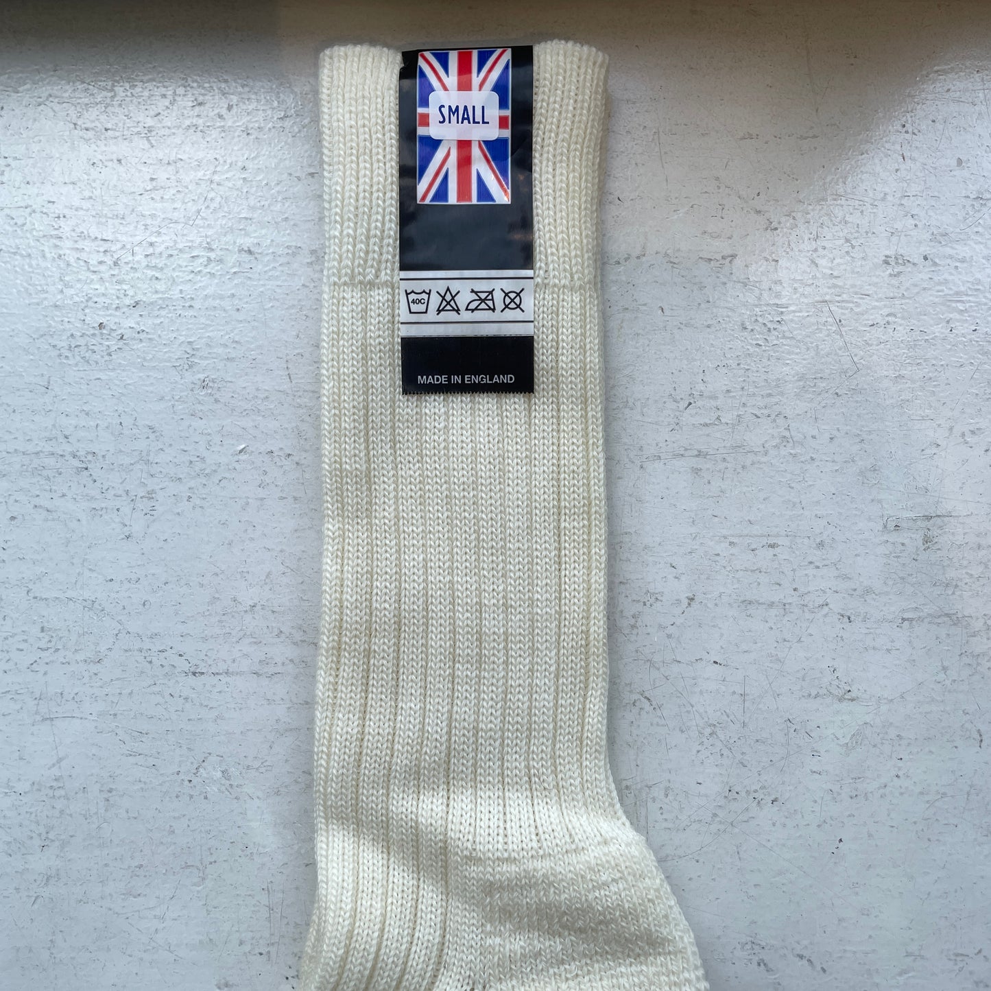 Yarmo//Cushion Sole Work Sock YAR-26AW 3273S