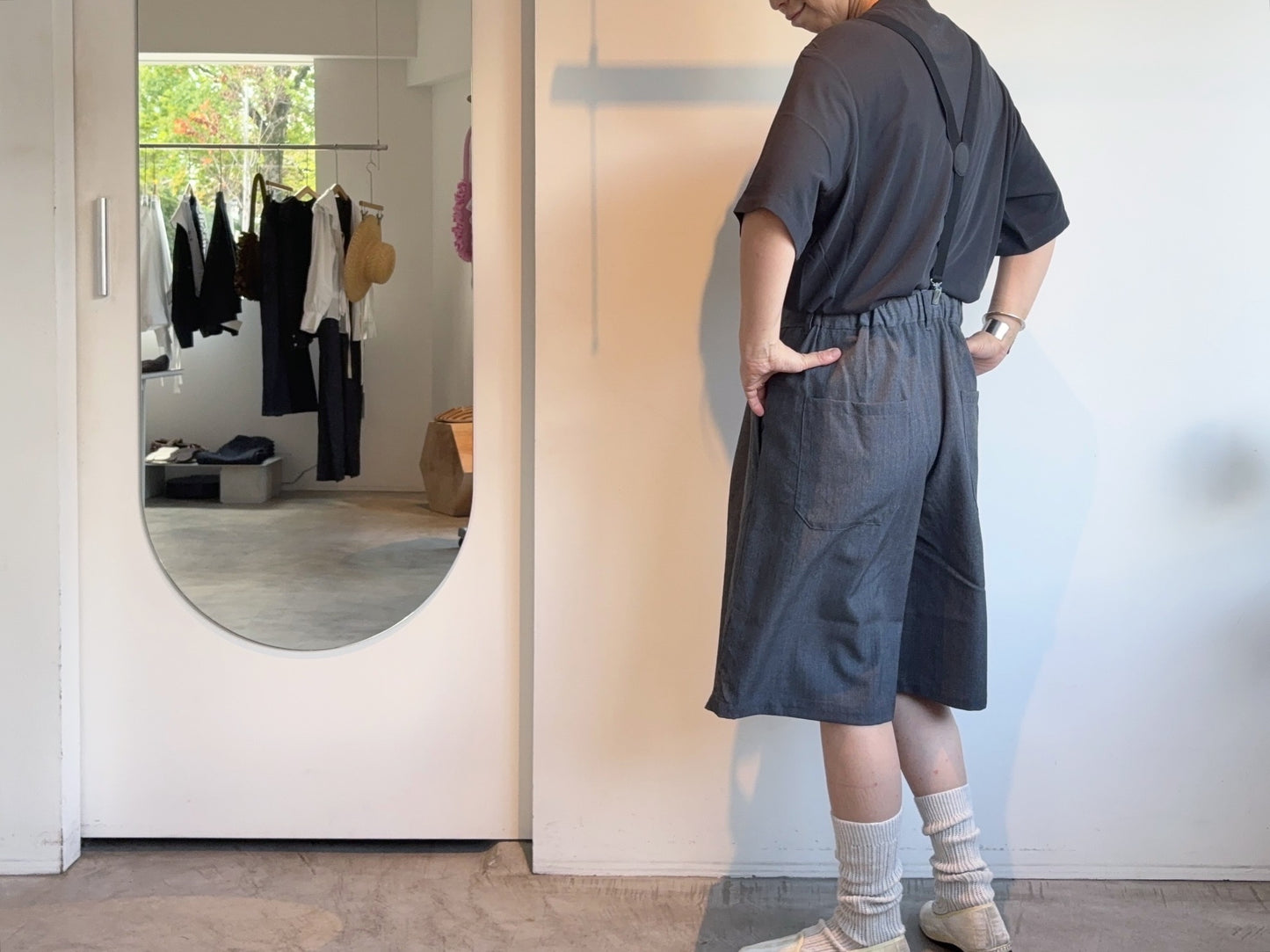 1 dozen//ペーパーコットンユニセックスTシャツ　770156