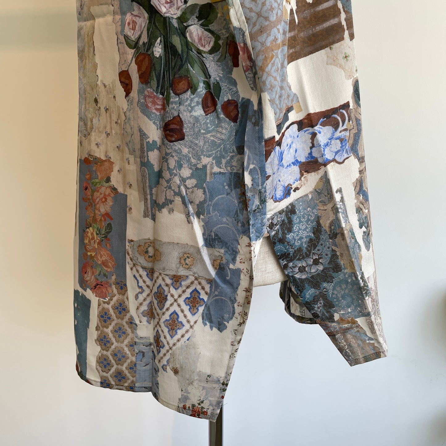 ASEEDONCLOUD //Kafusho shirt 261606