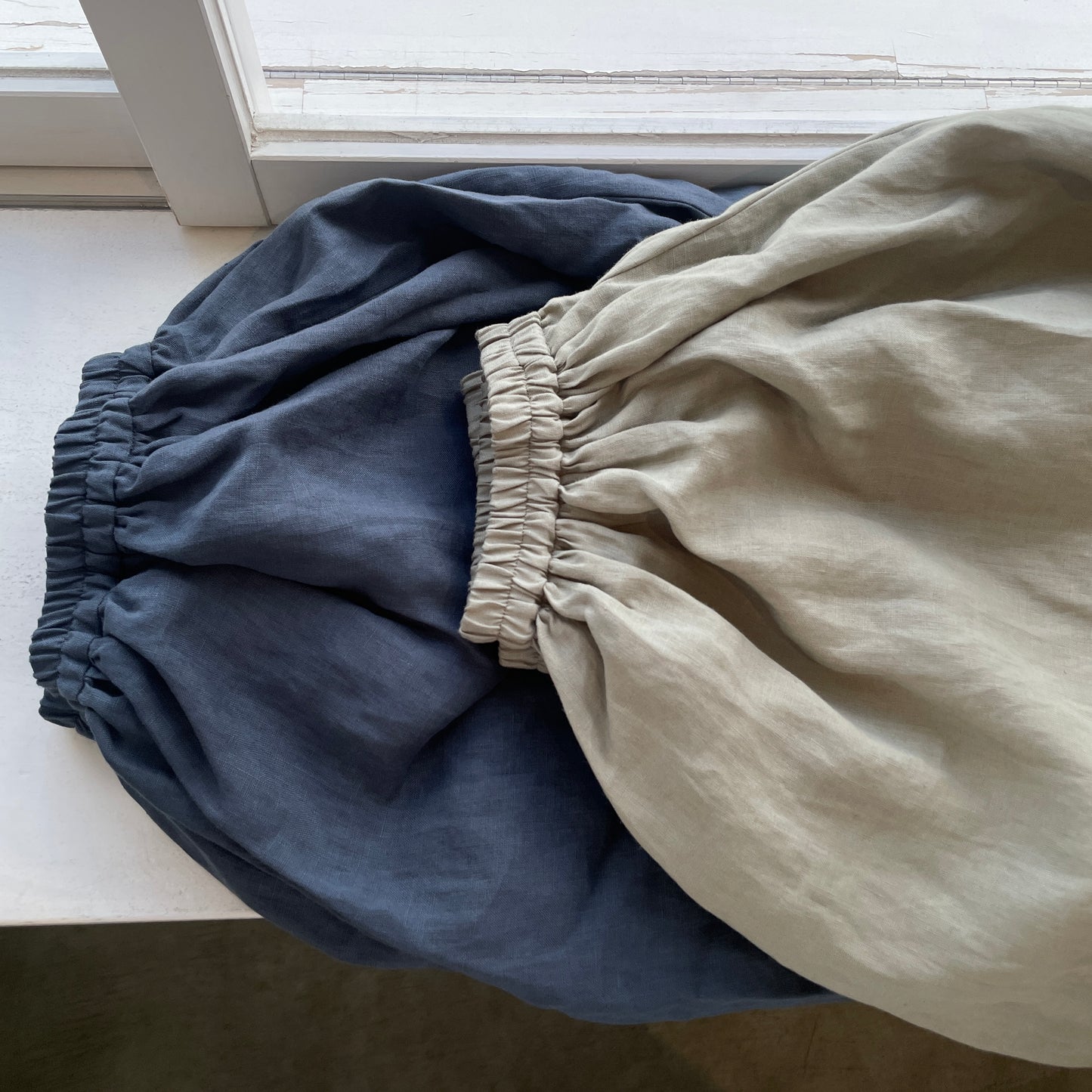 Koton //リネンサロペット　261884