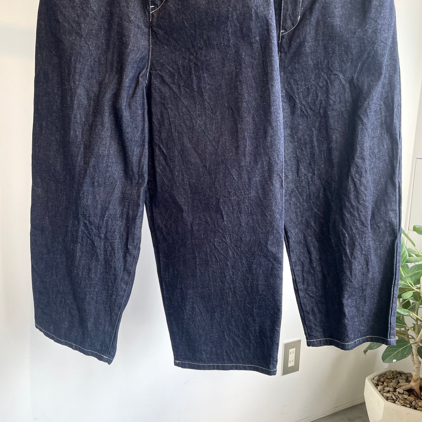 yuni //11 oz denim back gu m 5pkt PT PT009