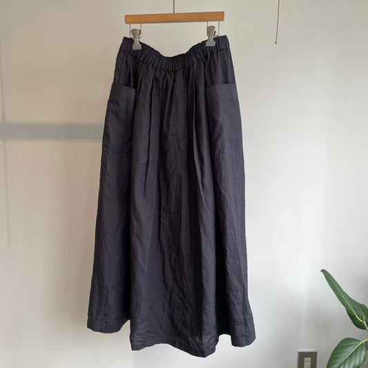 handsofcreation//80/-オーガニックリップダイハードマチポケットSKT 02620503