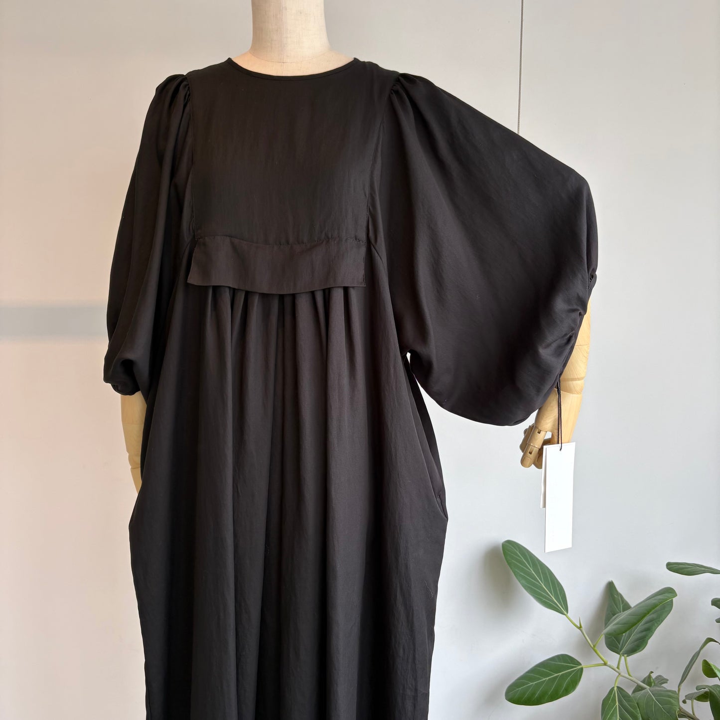 si si si//SISTER DRESS 2026-SS001