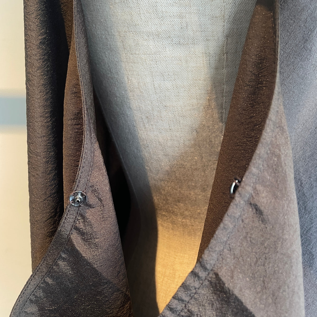 Honnete//New Boat Neck OP with Belt HO-26AW OP41