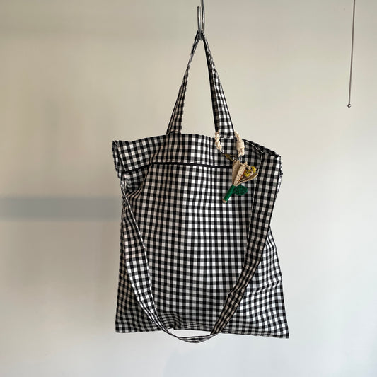 porter des boutons//bee2wayBag  P23-5-044-06