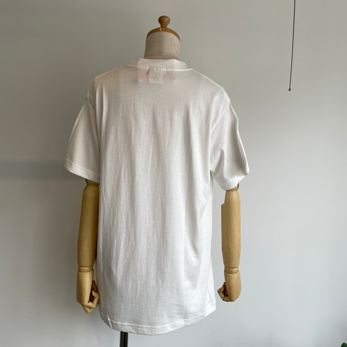 Sweet Little Nothing//野の花　半袖Tシャツ