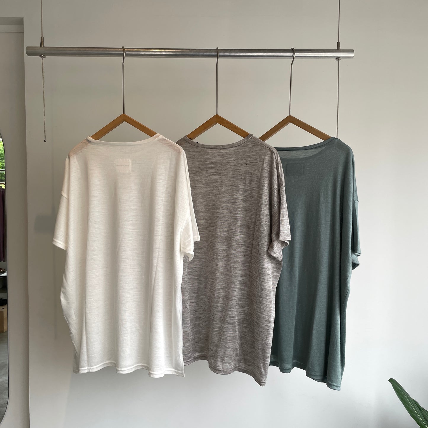 handsofcreation//ラミー天竺ハーフS T 01630848
