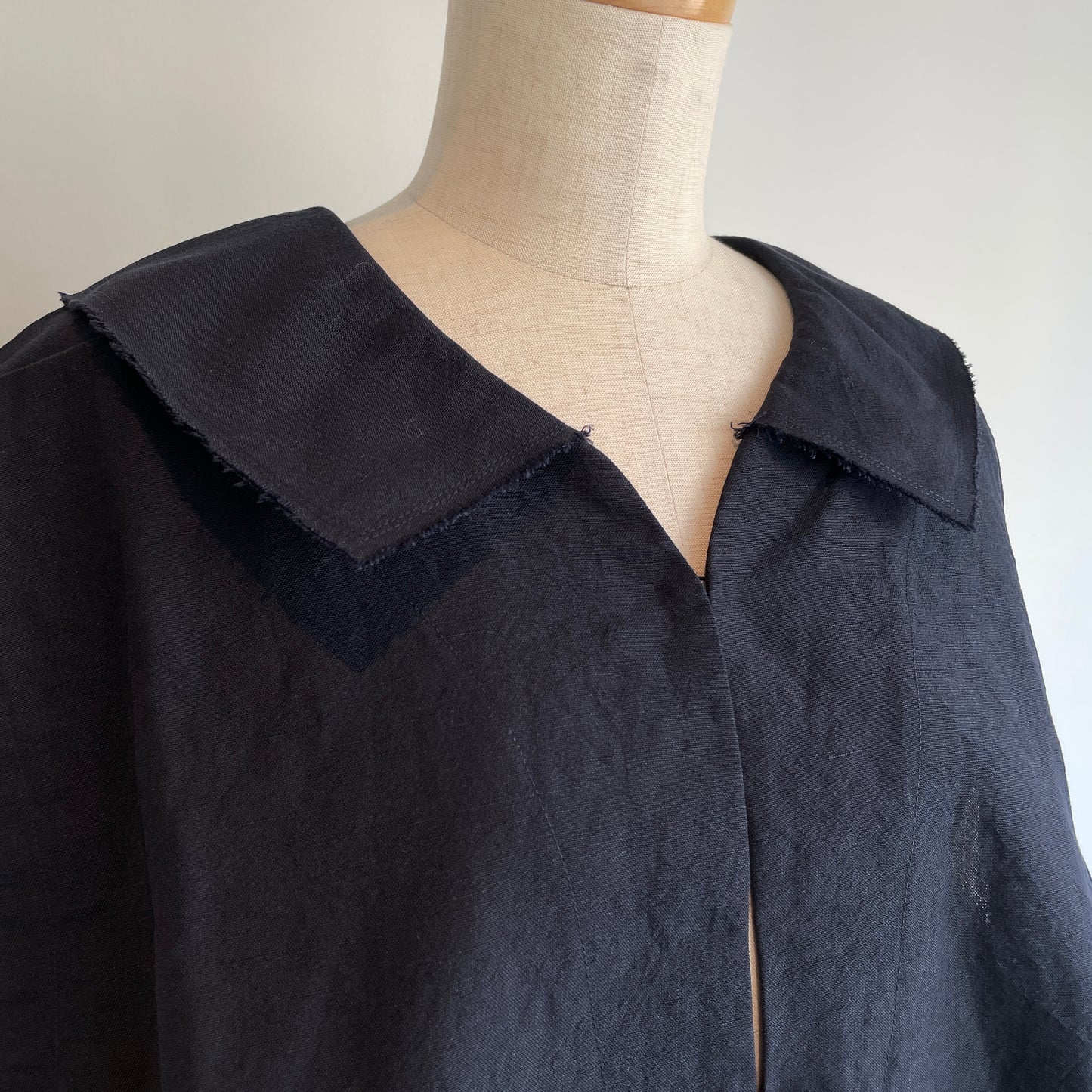 koton//Weather cloth dress  262-911