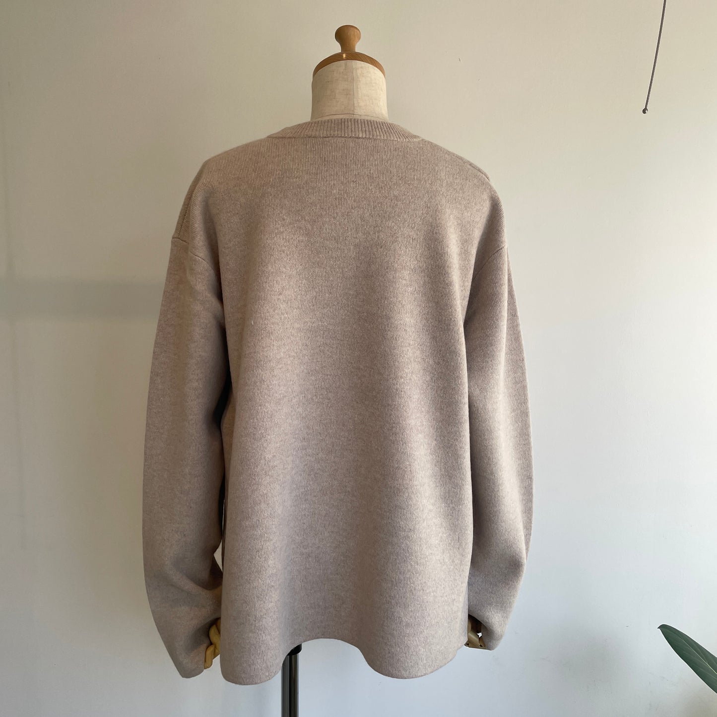 yuni //New England smooth moesleeves 1701KN018252