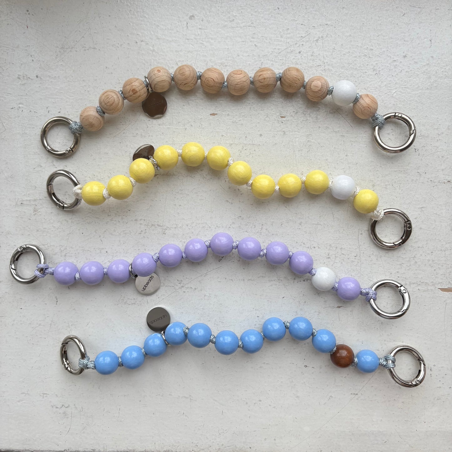 UPBEADS//strap MINI (22cm)