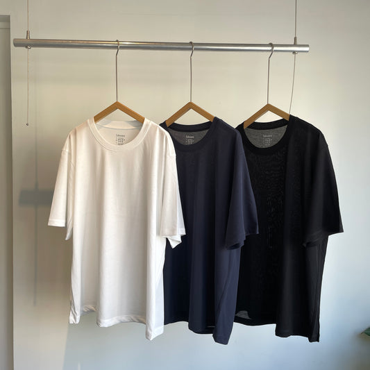 1 dozen//ペーパーコットンユニセックスTシャツ　770156