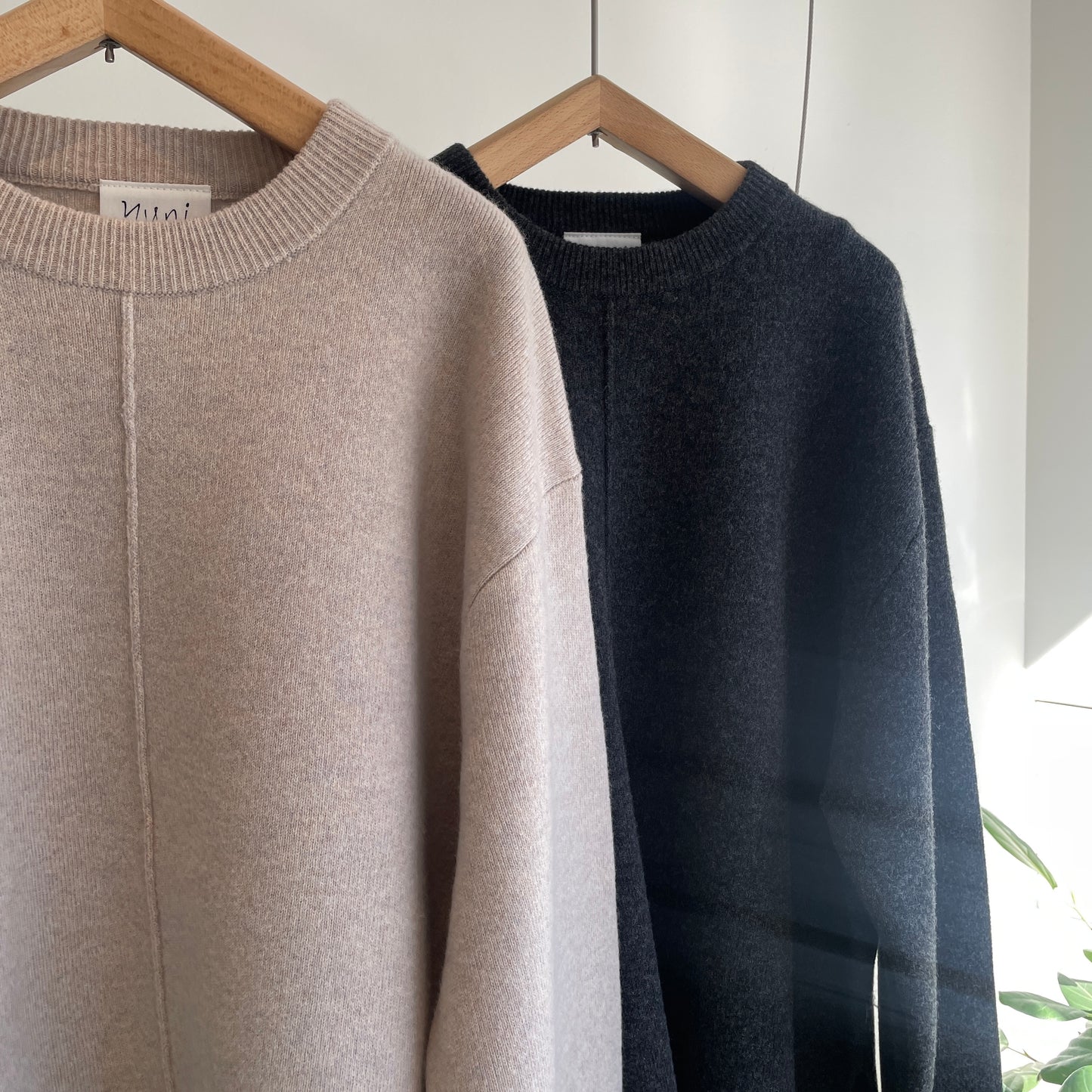 yuni //New England smooth moesleeves 1701KN018252