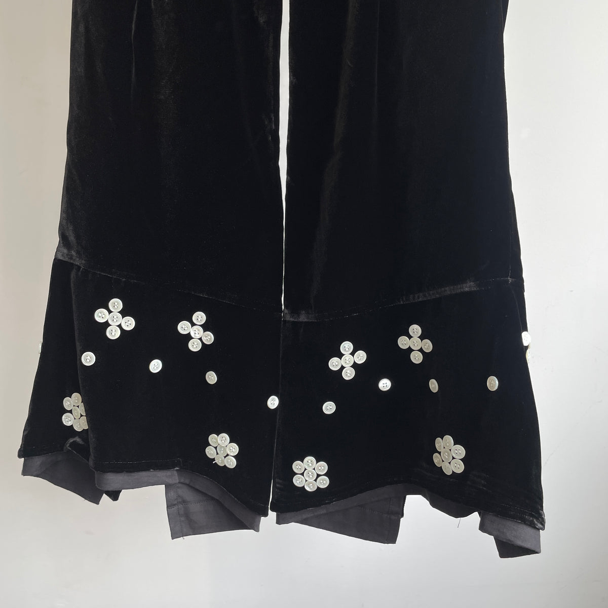 aseedoncloud//Okunensha drawers slacks 262503