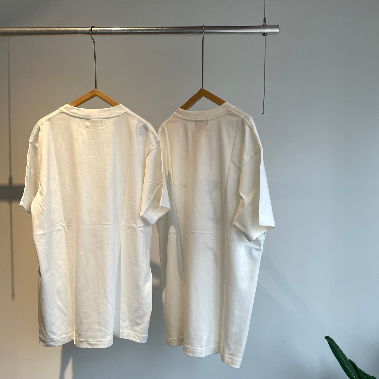 Sweet Little Nothing//野の花　半袖Tシャツ
