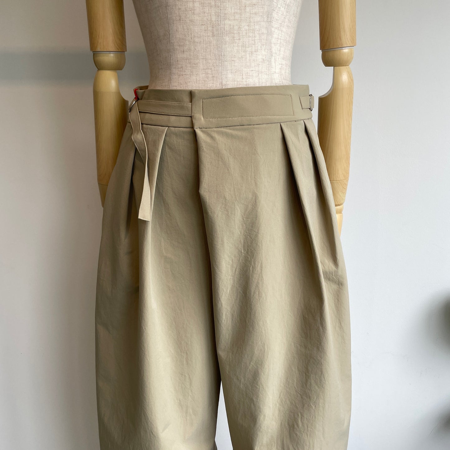 MarchAprilMay//banane pants バナーヌパンツ 3-4-018