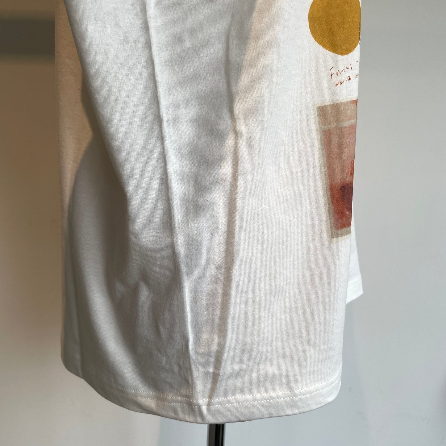 Sweet Little Nothing//LEMON 半袖Tシャツ