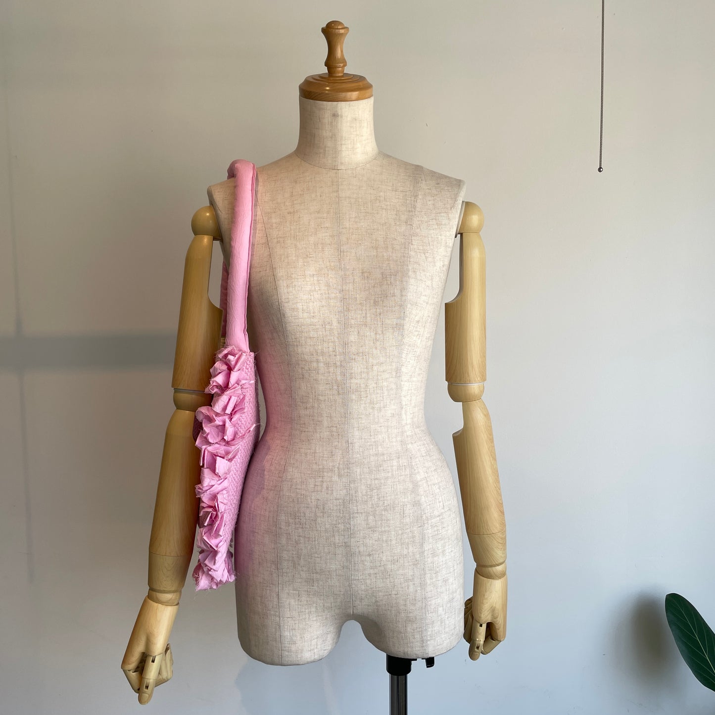 TEORI WORKS//happy bag