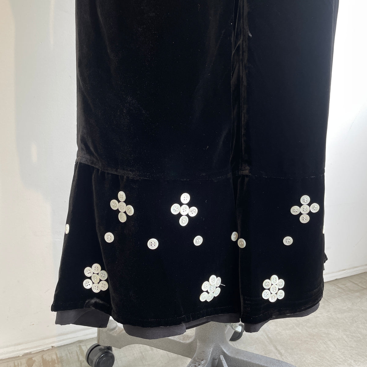 aseedoncloud//Okunensha drawers slacks 262503