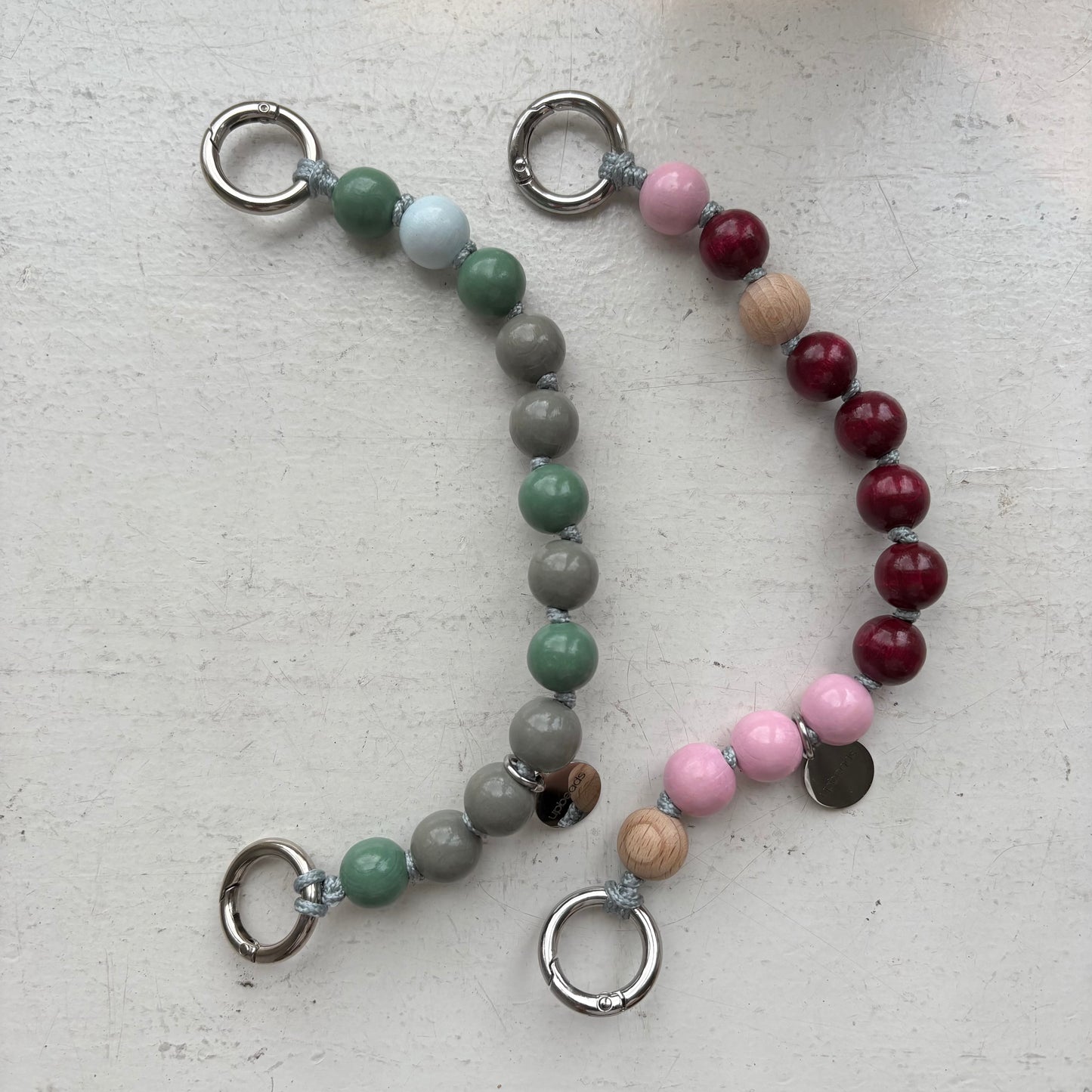 UPBEADS//strap MINI (22cm)