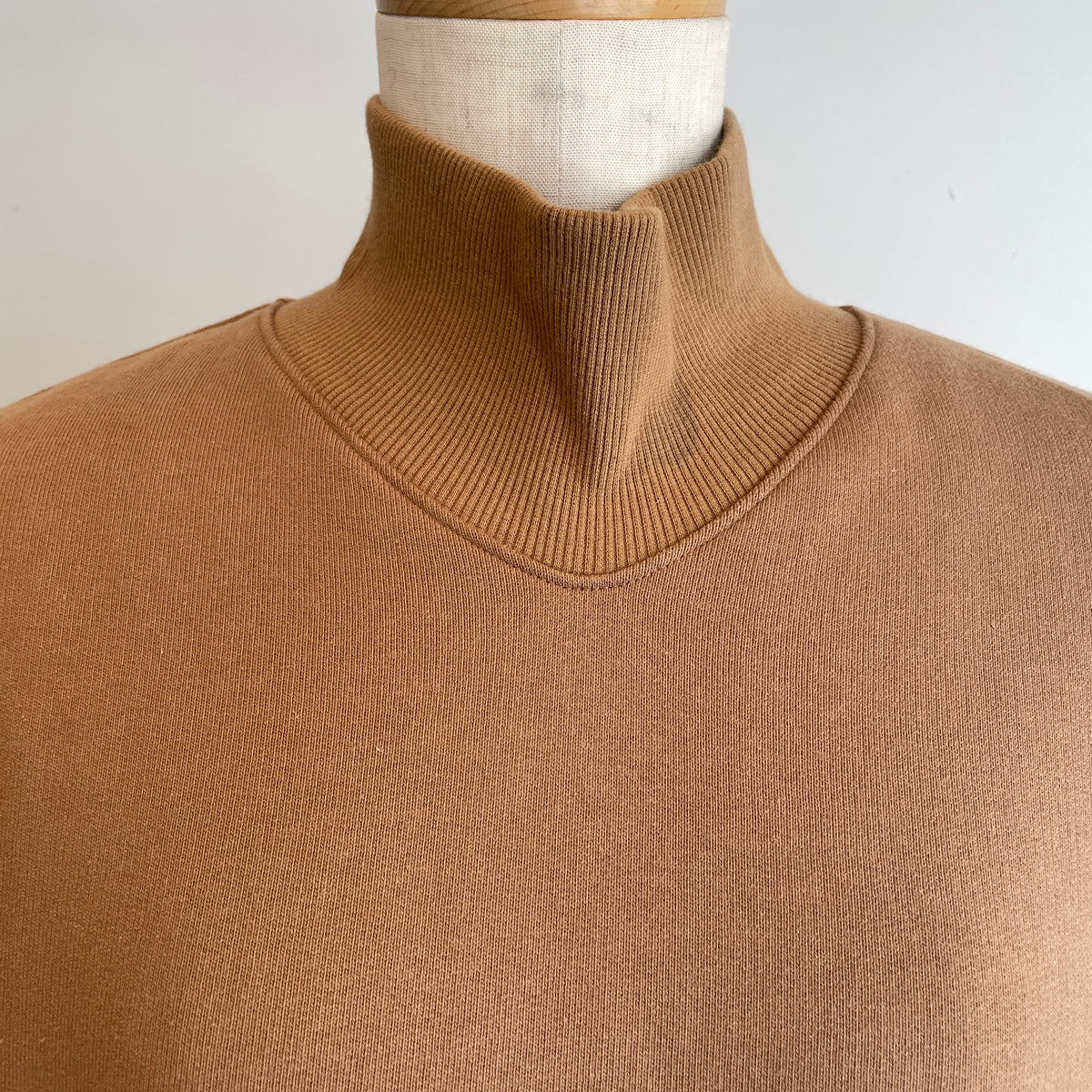 ASEEDONCLOUD //HW turtleneck sweater 252814