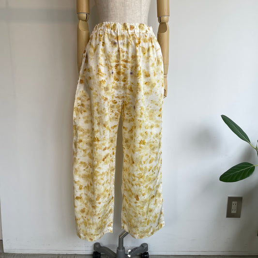 Oo//バンドルダイWIDEパンツc