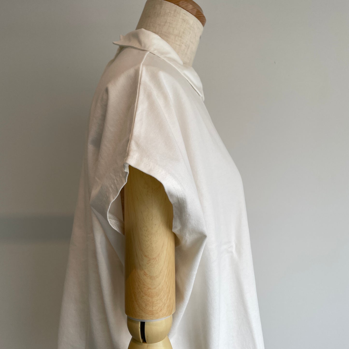 handsofcreation//丸襟PO 01630877