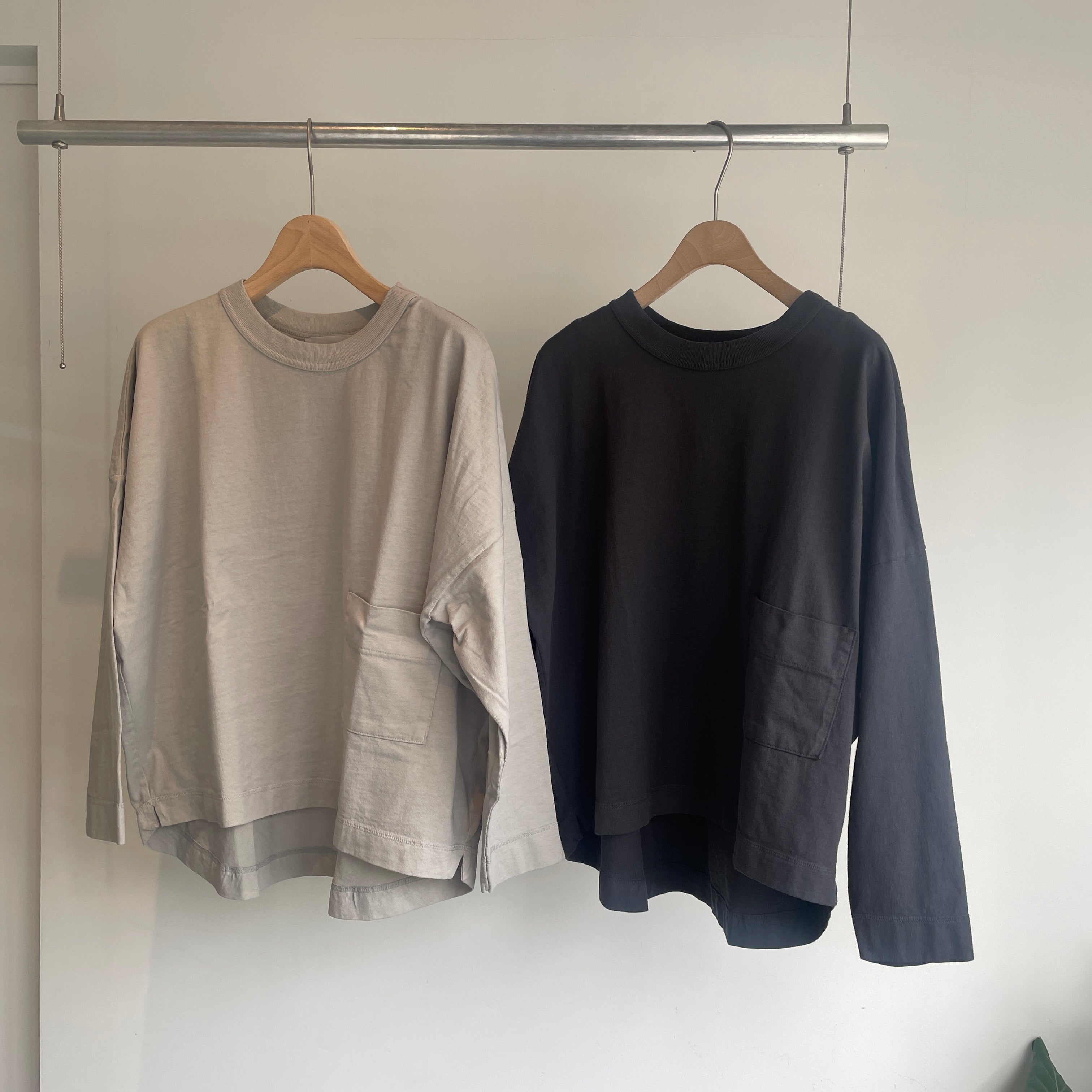 Hands of creation／OUVERT – hibikiru