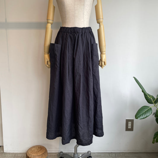 handsofcreation//80/-オーガニックリップダイハードマチポケットSKT 02620503