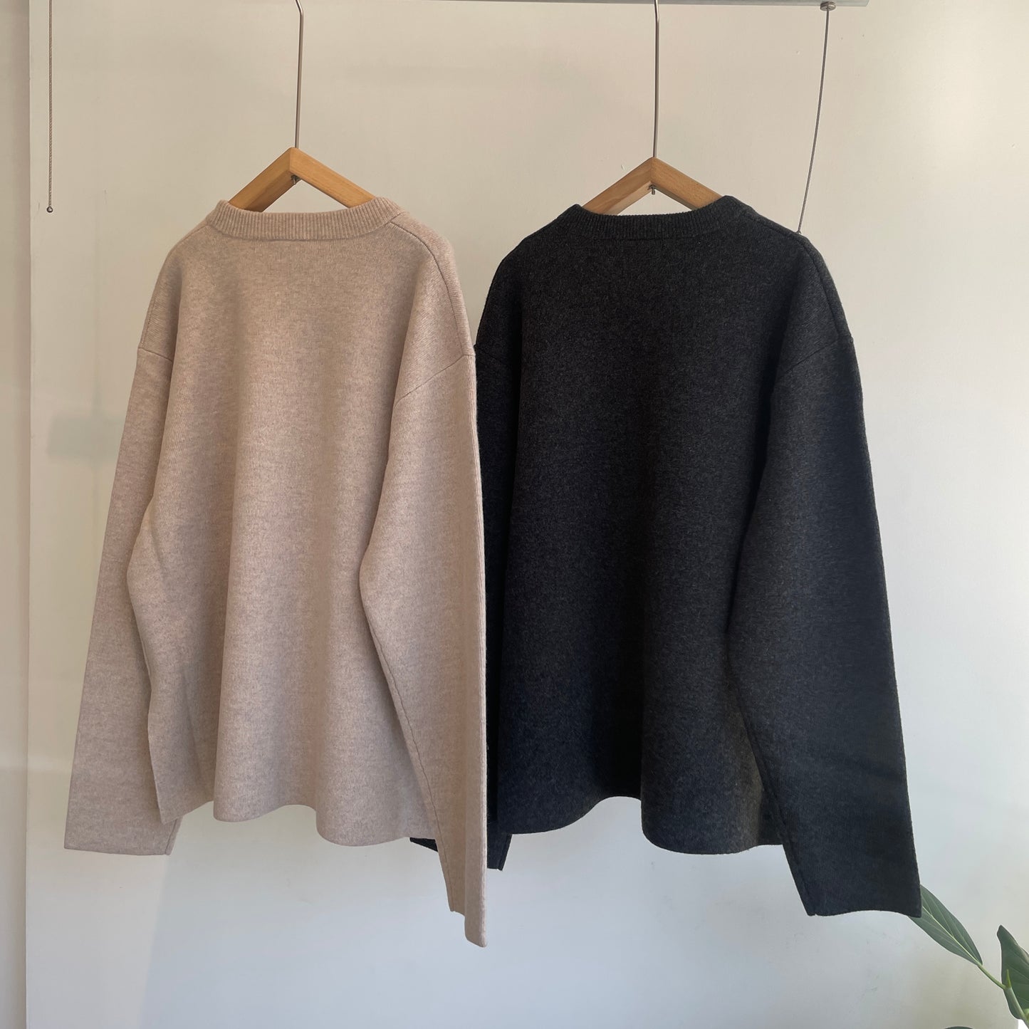 yuni //New England smooth moesleeves 1701KN018252