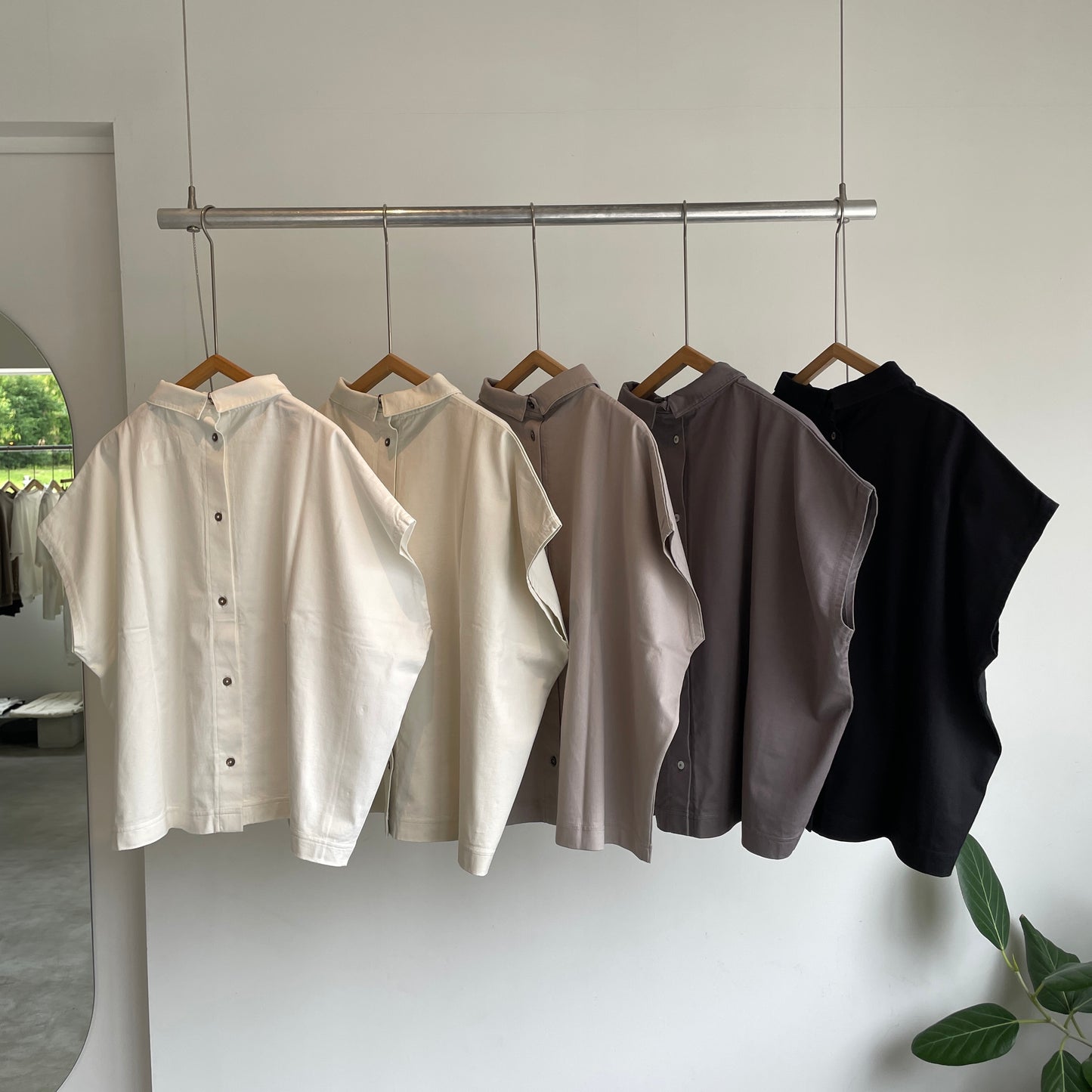 handsofcreation//丸襟PO 01630877