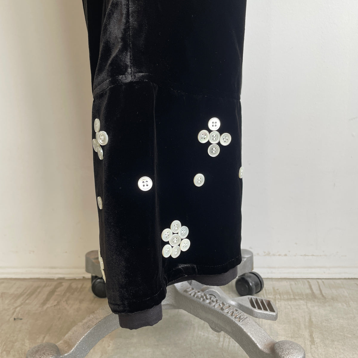 aseedoncloud//Okunensha drawers slacks 262503