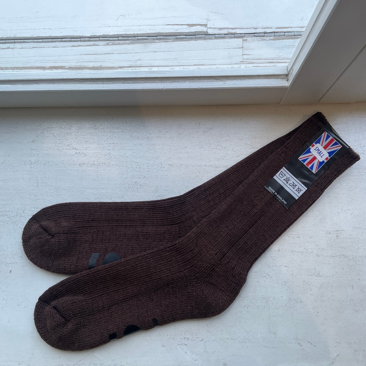 Yarmo//Cushion Sole Work Sock YAR-26AW 3273S