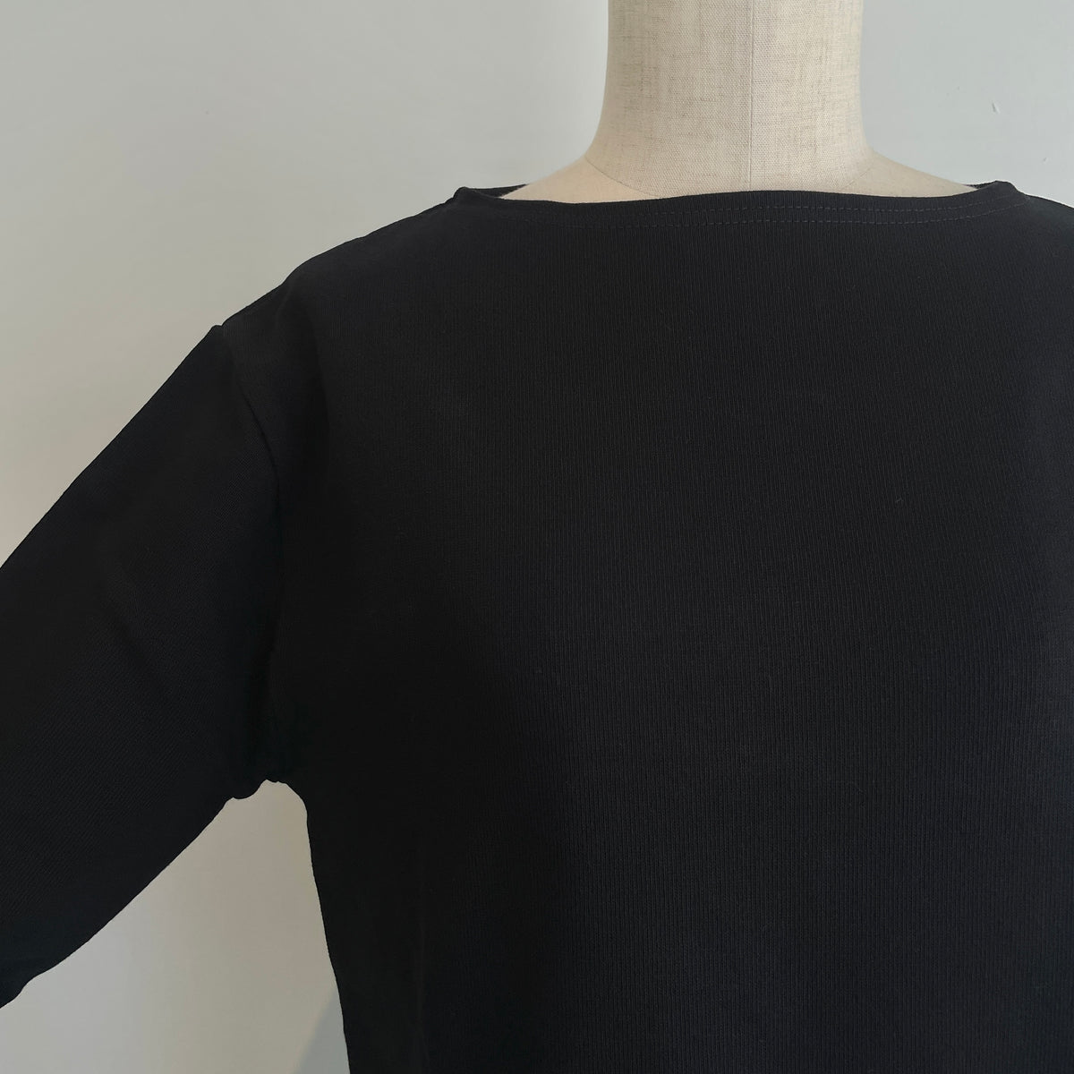 SAINTJAMES//OUESSANT HEART ELBOW PATCH   26F25JCOUE.UCOUCU