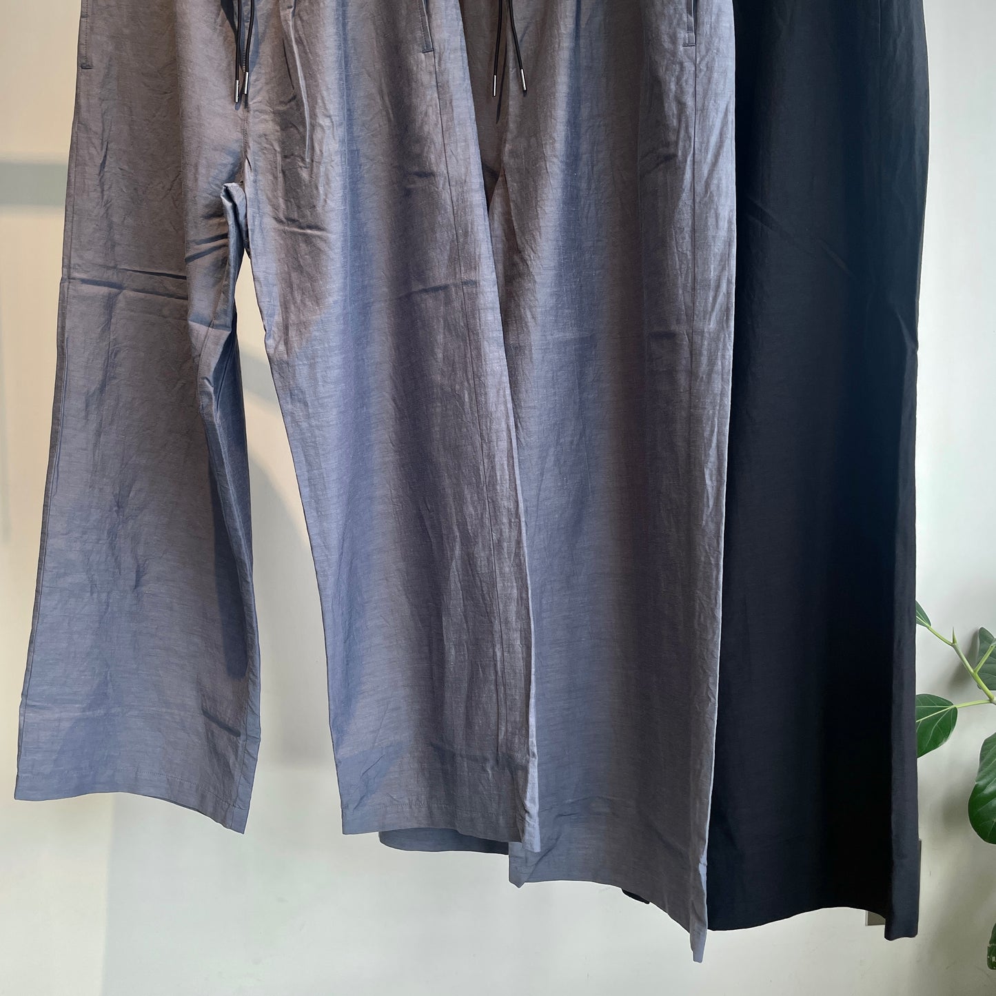 universaltissu//コットンキュプラリネン イージーPT TS260PT070