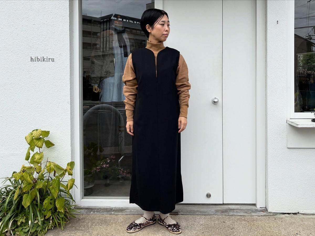 ASEEDONCLOUD //HW turtleneck sweater 252814