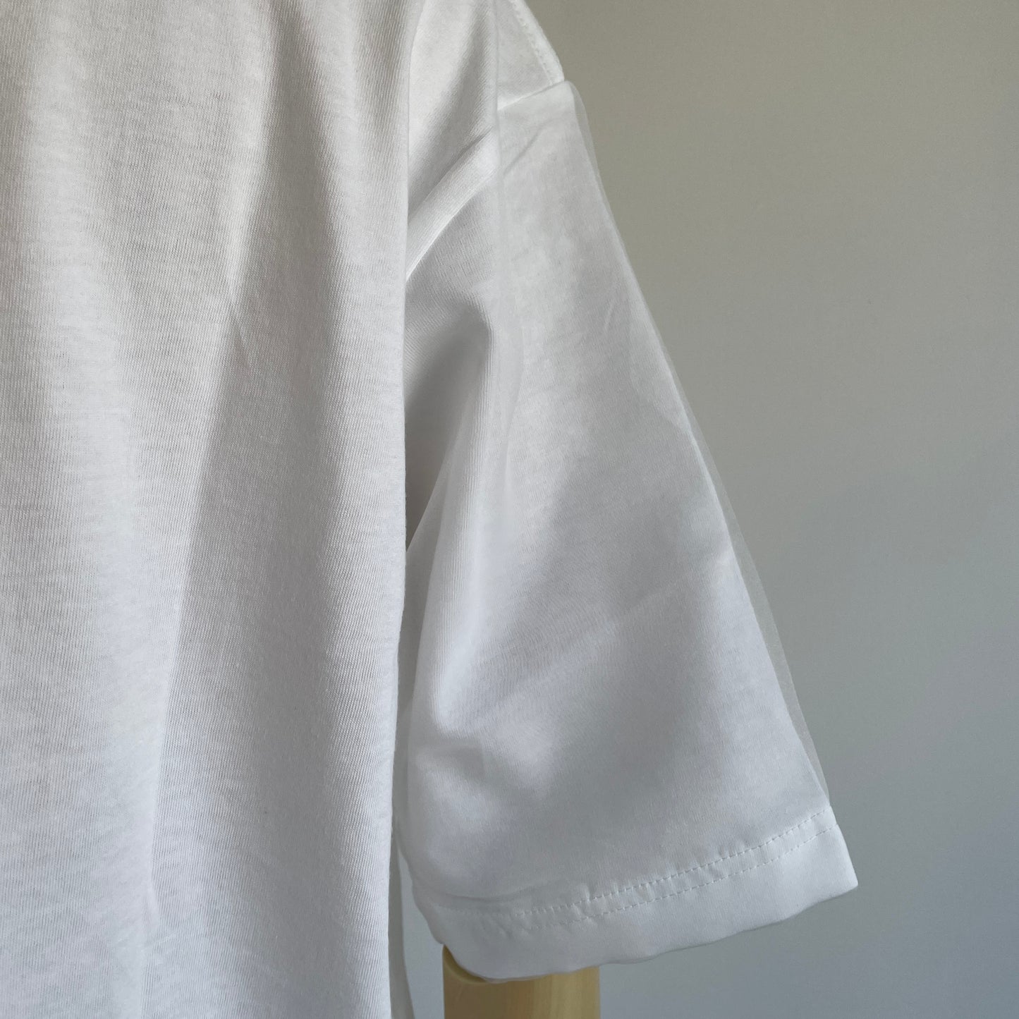 porter des boutons//Petite fleurドゥーブルTシャツ　P21-3-035
