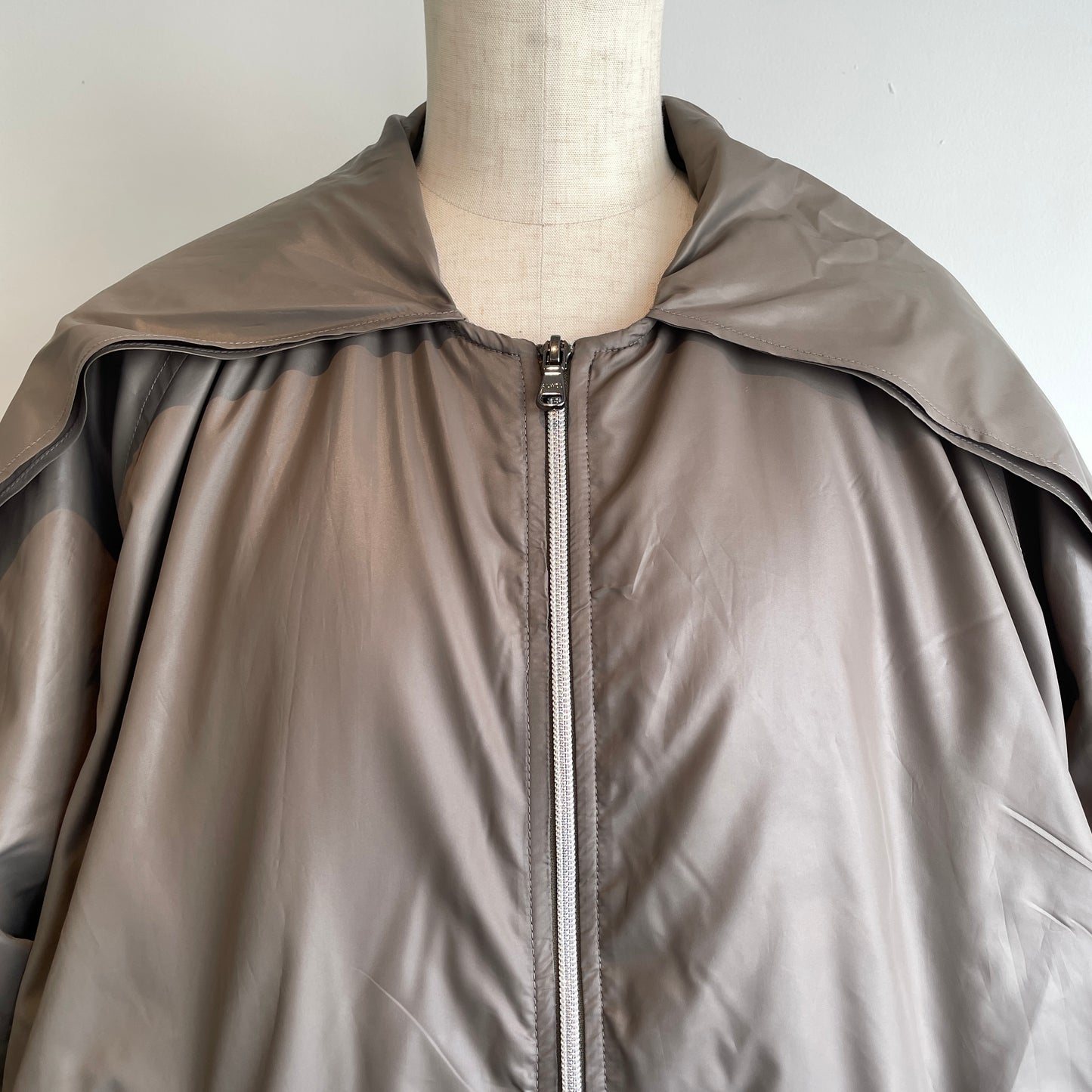 ALWEL//SI-1/SCARF DETAIK PADDED COAT with THINSULATE   AL-26AW SI-1