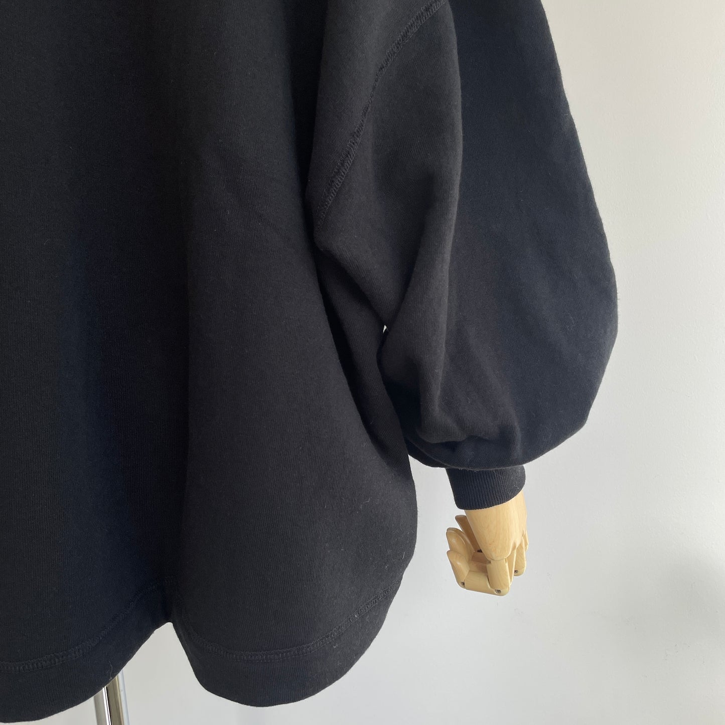 handsofcreation//30/10ランダム吊り裏毛フーディーPO 02550835