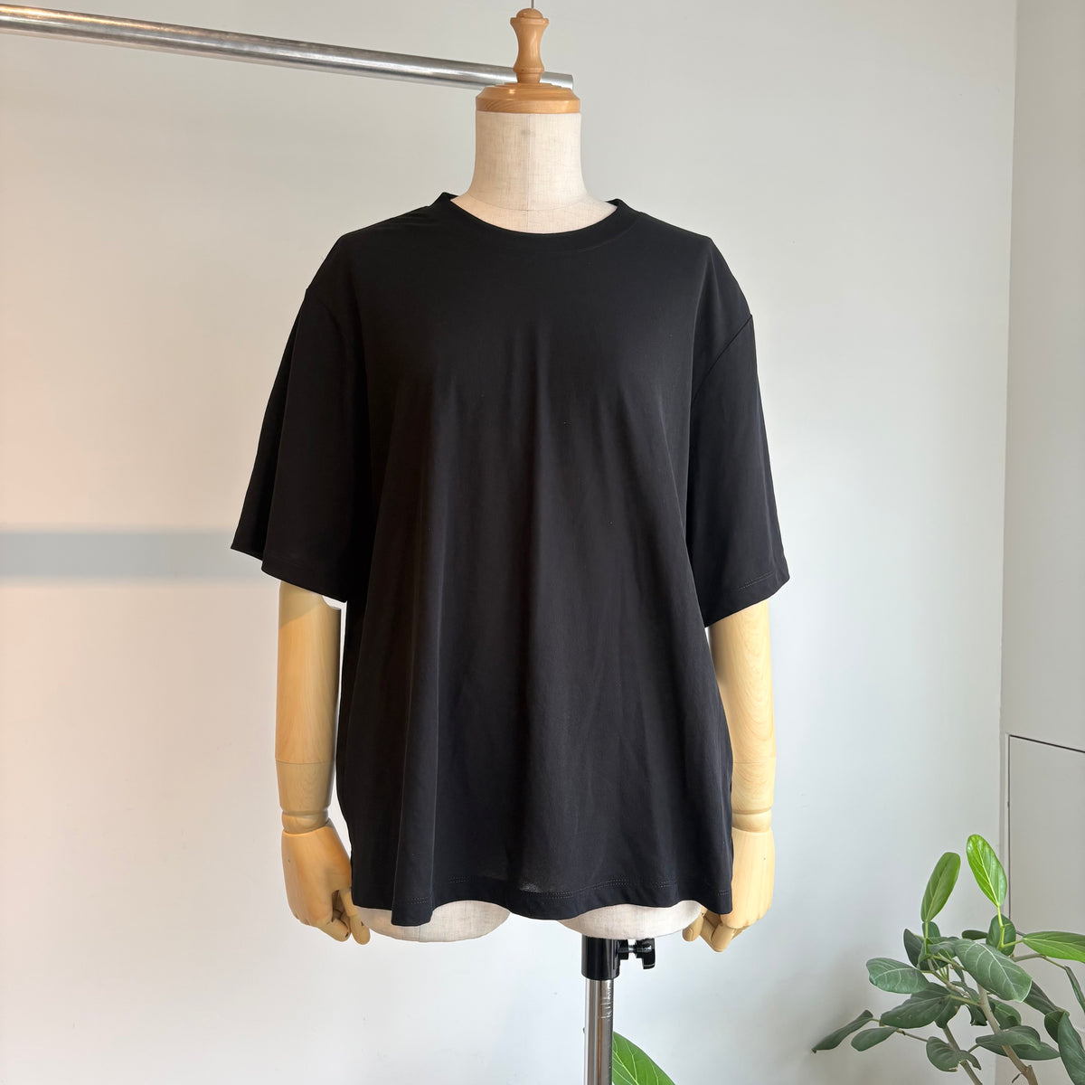 1 dozen//ペーパーコットンユニセックスTシャツ　770156