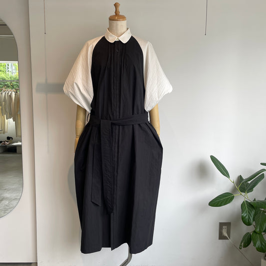 ASEEDONCLOUD //Market shirt coat 261301