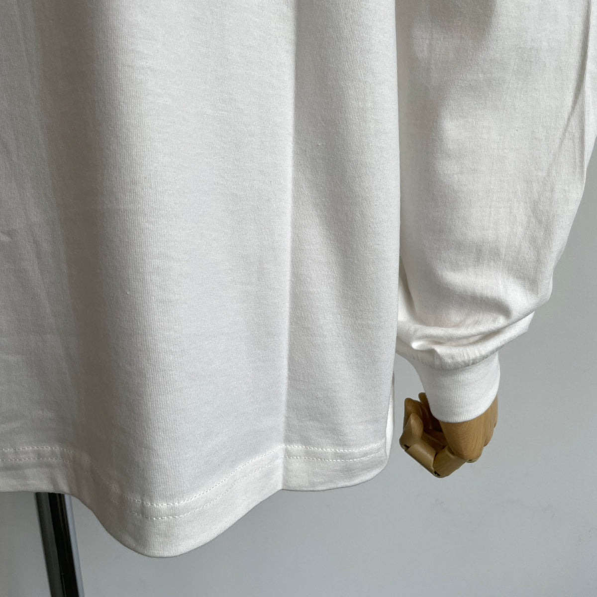sweetlittlenothing//spring forest ロングスリーブTシャツ
