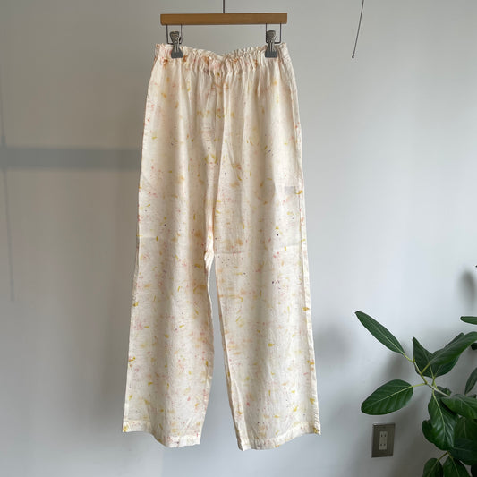 Oo//バンドルダイイージーパンツ