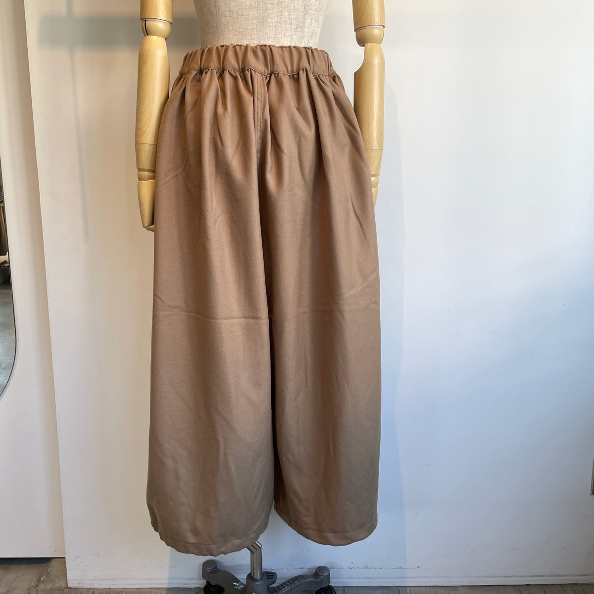 ASEEDONCLOUD//HW culottes 262509
