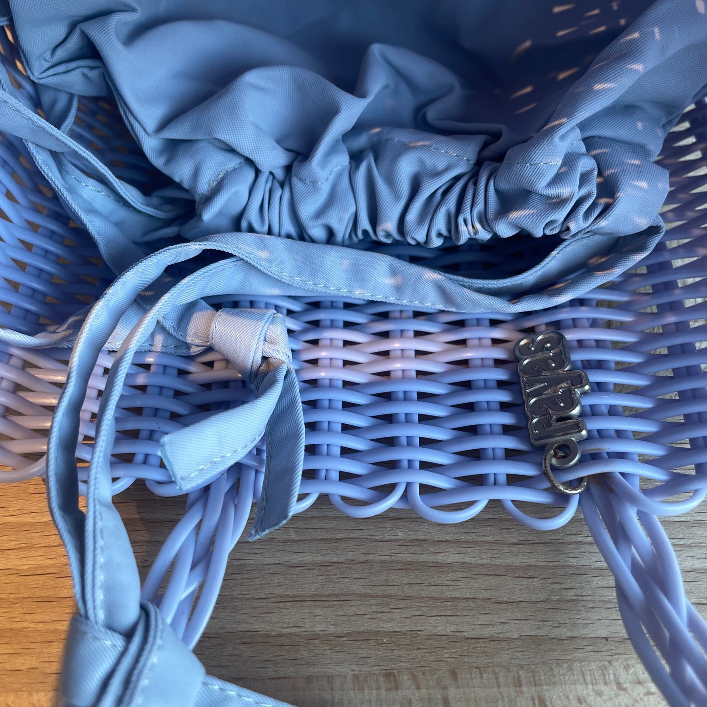 Rayas Collective //Mini Basket