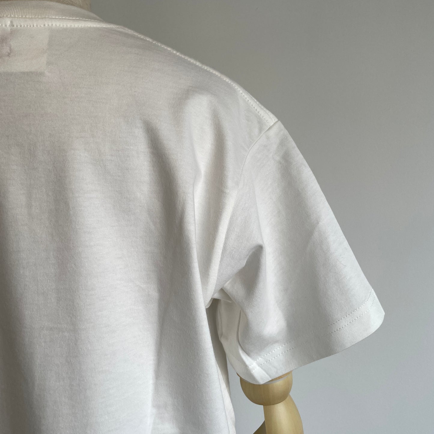 Sweet Little Nothing//月と鉱石　半袖Tシャツ