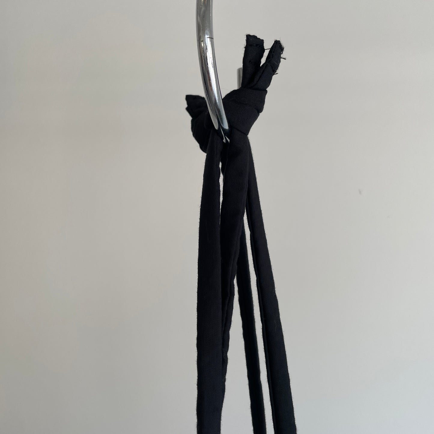 TEORI WORKS//tassel kinchaku