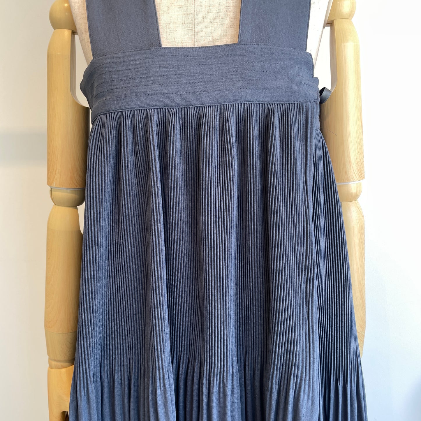 ASEEDONCLOUD //Festival Wrap Skirt 261401